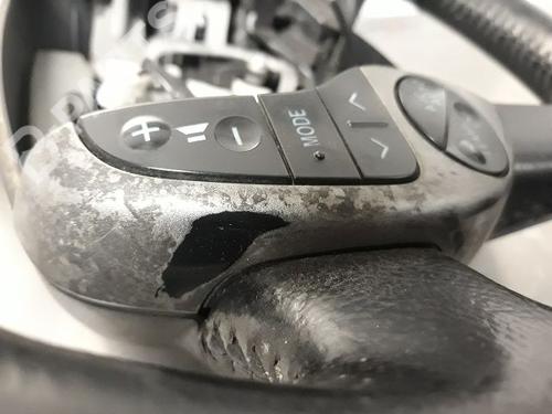 Steering wheel TOYOTA PRIUS Liftback (_W2_) 1.5 Hybrid (NHW20_, NHW20R) | BP9329550C49