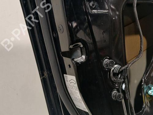 Left front door AUDI Q5 (8RB) 2.0 TDI quattro | BP29448414C2 