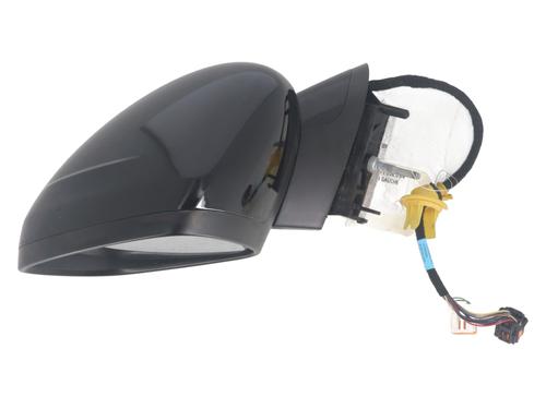 Left mirror CITROËN C4 II (NC_) 1.6 HDi 90 | BP29554438C26 