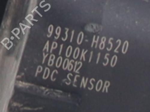 Module électronique KIA RIO IV (YB, SC, FB) 1.0 T-GDI 100 | BP18731938M83 
