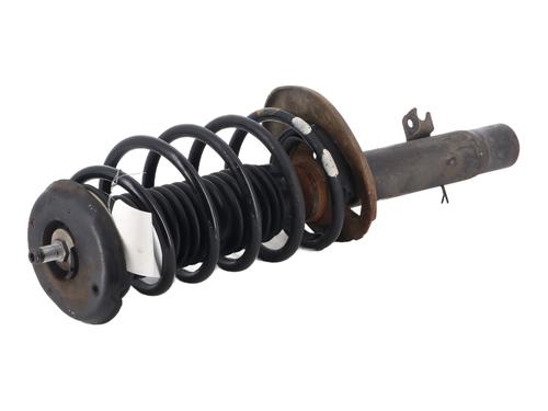 Used Left front shock absorber Left front shock absorber PEUGEOT 207 SW (WK_) 1.4 (73 hp) 36352540 36352540