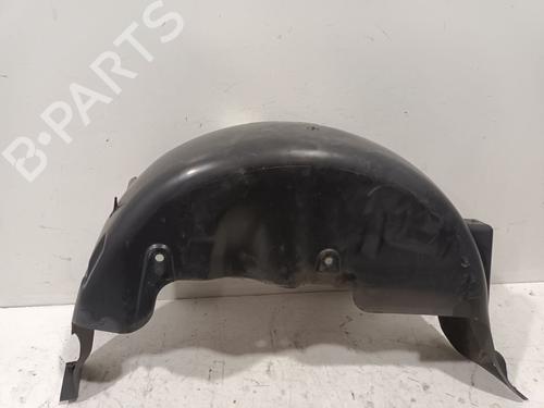 Used Wheel arch Wheel arch MINI MINI (R50, R53) Cooper (116 hp) 36488983 36488983