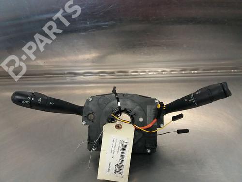 Used Headlight switch CITROËN C3 Pluriel (HB_) 1.4 HDi (68 hp) 9322623
