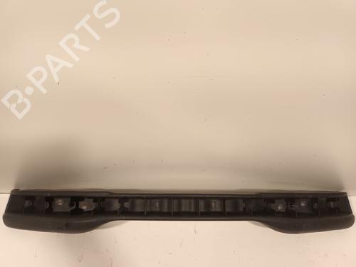 Used Front bumper reinforcement Front bumper reinforcement 33715473 33715473