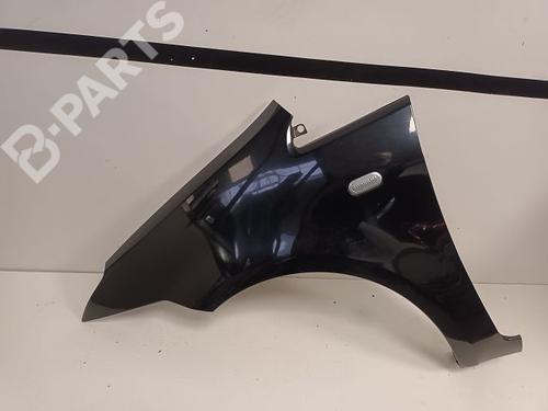 Used Left front fenders Left front fenders FORD C-MAX (DM2) 1.8 TDCi (115 hp) 9339295 9339295