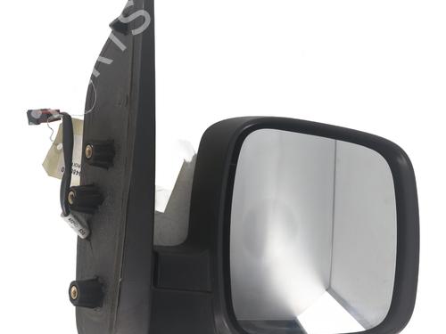 Used Right mirror CITROËN NEMO MPV 1.4 HDi (68 hp) 32402442
