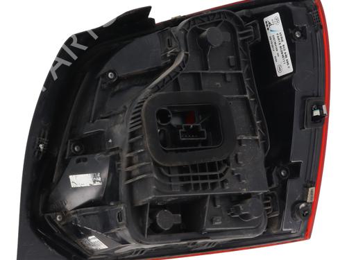 Left taillight VW POLO V (6R1, 6C1) 1.0 | BP26408316C34 