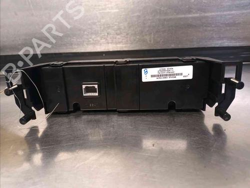 Climate control NISSAN MICRA V (K14)  | BP20602477I5 