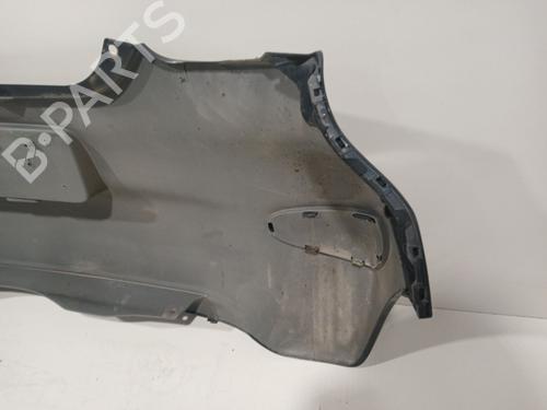 Rear bumper TOYOTA AYGO (_B1_) 1.4 D-4D (WNB10_, WNB10R) | BP26194183C8 