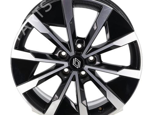 Used Rim Rim RENAULT SCENIC E-TECH PHASE I EV87 (218 hp) 33453806 33453806