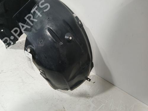 Wheel arch OPEL MERIVA A MPV (X03) 1.4 16V Twinport (E75) | BP22797506C56 