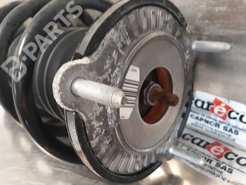 Right front shock absorber PEUGEOT 407 SW (6E_, 6D_) 2.0 HDi 135 | BP9328661M17 