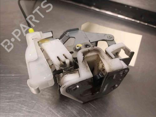 Rear left lock CITROËN C1 (PM_, PN_) 1.0 | BP20603764C100 