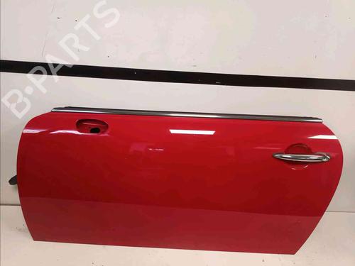 Used Left front door MINI MINI (R50, R53) Cooper (116 hp) 20604041