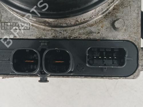 Steering pump PEUGEOT 5008 (0U_, 0E_) 1.6 HDi | BP30870964M99