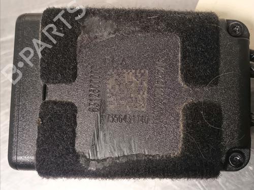 Seat buckle FIAT TIPO Hatchback (356_, 357_) 1.4 (356HXA1B) | BP14865131I32 