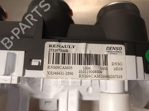 Climate control RENAULT CAPTUR II (HF_)  | BP21685737I5 