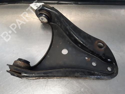 Used Left front suspension arm RENAULT CLIO II (BB_, CB_) 1.2 16V (BB05, BB0W, BB11, BB27, BB2T, BB2U, BB2V, CB05,... (75 hp) 14860810