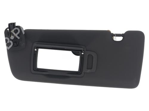 Left sun visor RENAULT SCENIC E-TECH PHASE I EV87 | BP28179939I1 