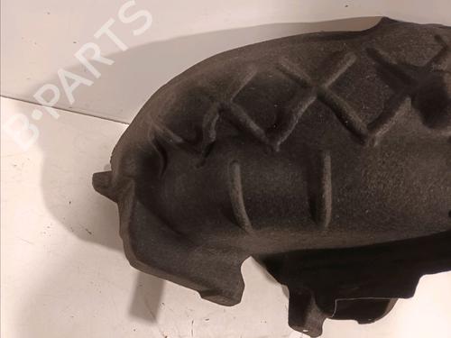 Wheel arch LAND ROVER RANGE ROVER EVOQUE (L538) 2.0 D | BP16555315C56 