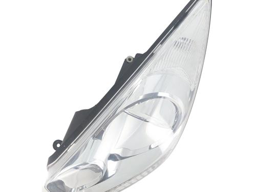 Left headlight KIA VENGA (YN) 1.4 CVVT | BP29965163C28