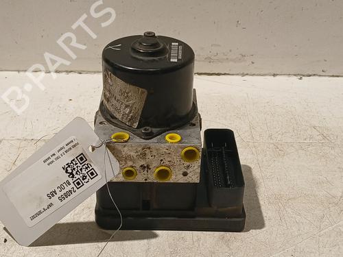 ABS pump FORD KUGA I 2.0 TDCi 1676332