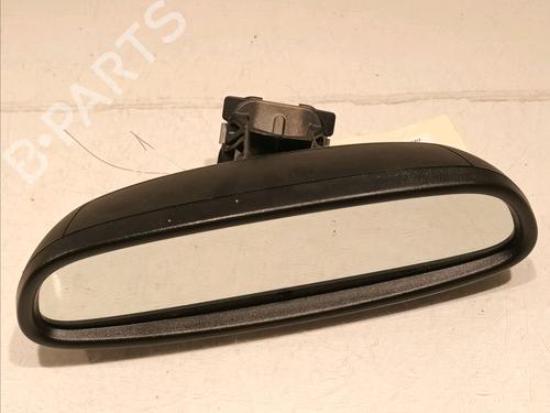 Used Rear mirror BMW X1 (F48) sDrive 16 d (116 hp) 16647987