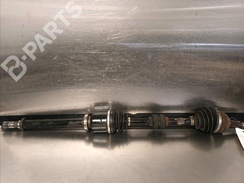Used Right front driveshaft NISSAN MICRA III (K12) 1.5 dCi (82 hp) 9339913