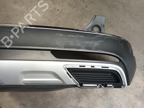 Rear bumper RENAULT ESPACE V (JR_)  | BP21781609C8 