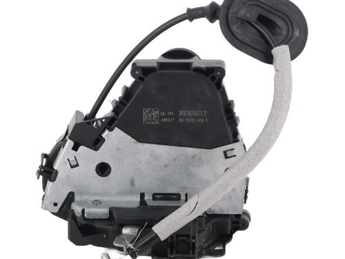 Venstre fortil lås RENAULT SCENIC E-TECH PHASE I EV87 (218 hp) 31847995
