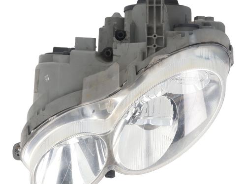 Left headlight MERCEDES-BENZ CLK (C209) CLK 320 CDI (209.320) | BP29219166C28 
