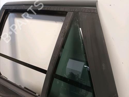 Left rear door BMW X5 (E53) 3.0 d | BP13038438C4 