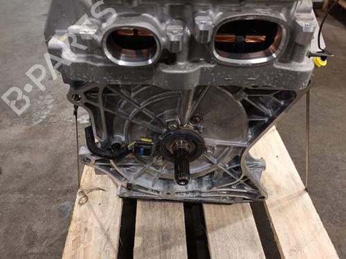 Engine RENAULT SCENIC E-TECH PHASE I EV87 | BP31988308M1 