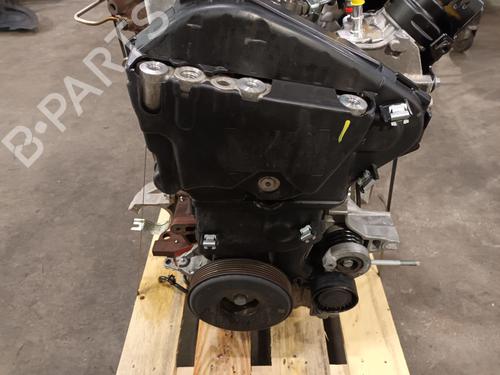 Engine RENAULT CLIO V (B7_) 1.5 Blue dCi 100 (B7AD) | BP31847907M1
