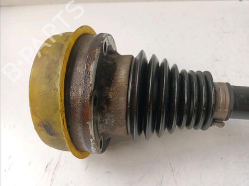 Left front driveshaft SEAT ALTEA XL (5P5, 5P8) 1.6 | BP13362572M38 