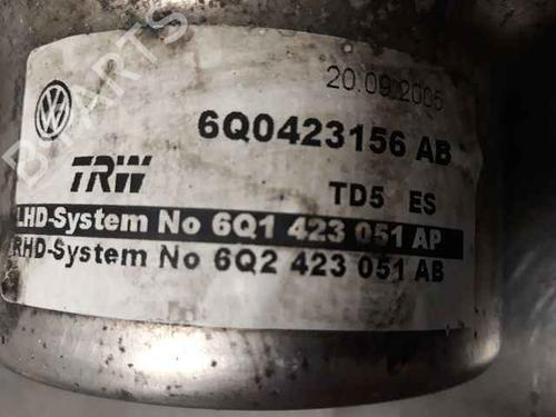 Steering pump SEAT IBIZA III (6L1) 1.9 TDI | BP30095556M99