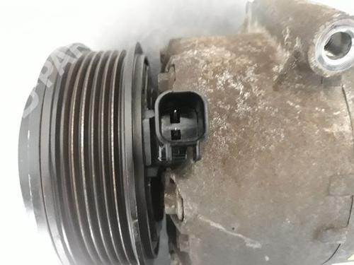 AC-Kompressor FORD FIESTA VI (CB1, CCN) 1.25 | BP9323885M34 