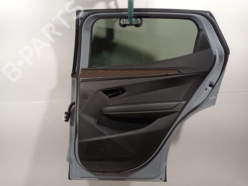 Dør højre bagtil RENAULT MEGANE E-TECH SUV EV60 (BNJ1) | BP36429539C5 - Image 2