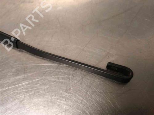 Front windshield wiper arm NISSAN QASHQAI II (J11, J11_) 1.5 dCi | BP21781760C143 