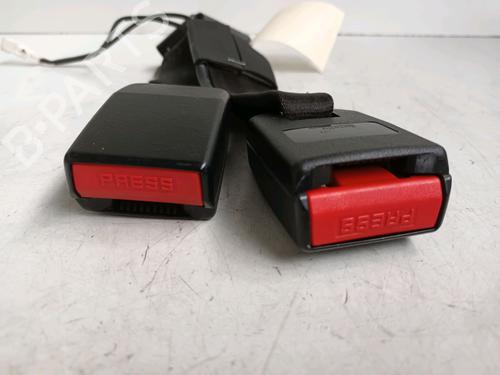 Seat buckle NISSAN QASHQAI / QASHQAI +2 I (J10, NJ10, JJ10E) 1.5 dCi | BP14864956I32 