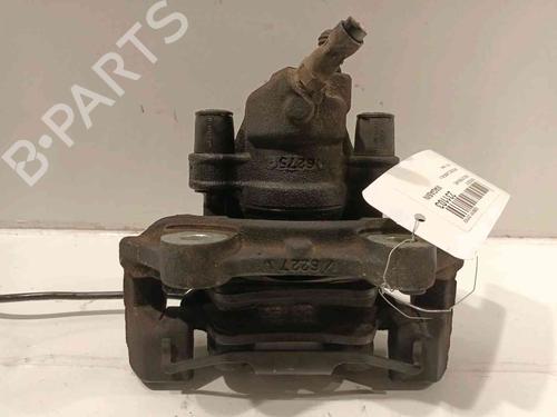 Right rear brake caliper MERCEDES-BENZ M-CLASS (W164) ML 280 CDI 4-matic (164.120) | BP20604519M106 