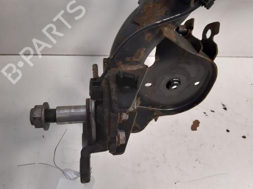 Rear axle RENAULT KANGOO BE BOP (KW0/1_) 1.5 dCi | BP21685635M2 
