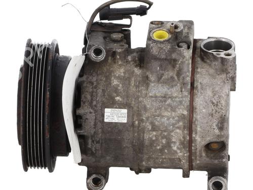 AC compressor ALFA ROMEO 156 Sportwagon (932_) 2.4 JTD (932BXF00) | BP21499716M34 
