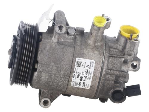 Used AC compressor AC compressor 37066801 37066801