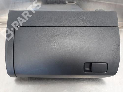 Used Glove box Glove box VW POLO V (6R1, 6C1) 1.6 TDI (90 hp) 9323180 9323180