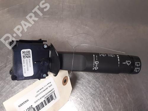 Used Steering column stalk OPEL ZAFIRA TOURER C (P12) 2.0 CDTi (75) (165 hp) 9333298