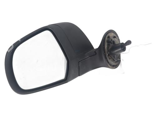 Used Left mirror DACIA DUSTER (HS_) 1.5 dCi (HSAJ) (90 hp) 30655246