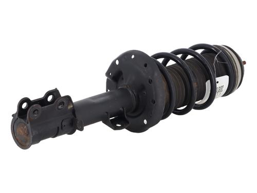 Left front shock absorber OPEL CORSA D (S07) 1.3 CDTI (L08, L68) | BP36034722M16 - Image 2