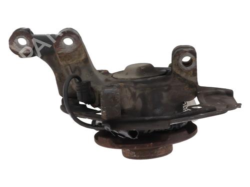 Right front steering knuckle RENAULT TWINGO III (BCM_, BCA_) 1.0 SCe 70 | BP22921606M26 