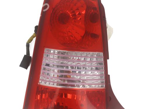 Used Left taillight Left taillight 36693059 36693059